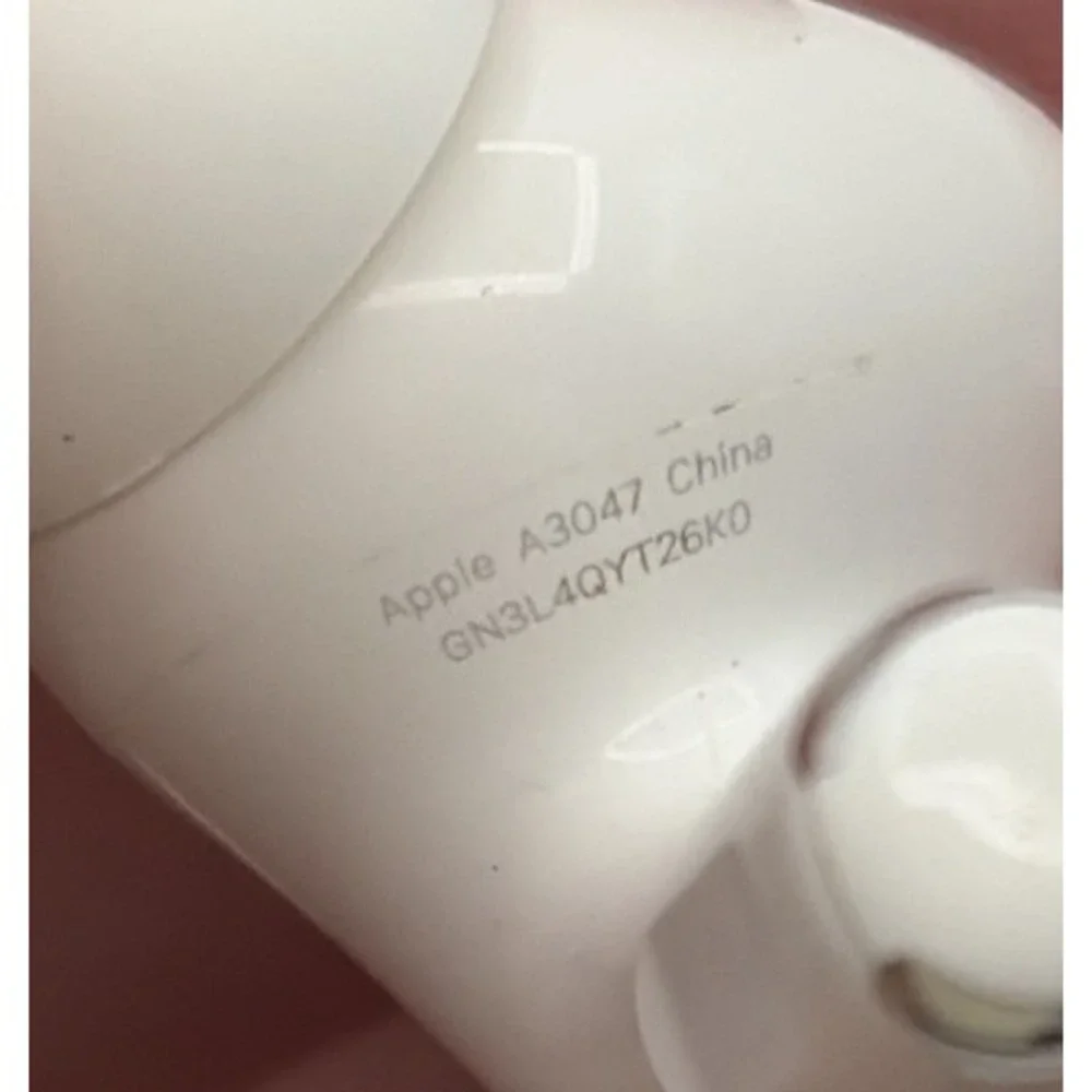 Apple airpods pro